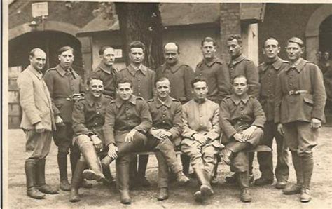 Group of former British prisoners of war, Rangoon. . Stalag xviii a list prisonniers